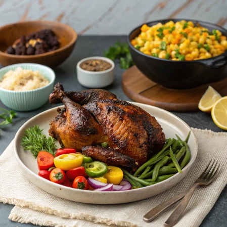 5 Simple Steps to Cook Delicious Black Chicken at Home 4 create a clear realistic and descriptive title f1 ezgif.com png to webp converter