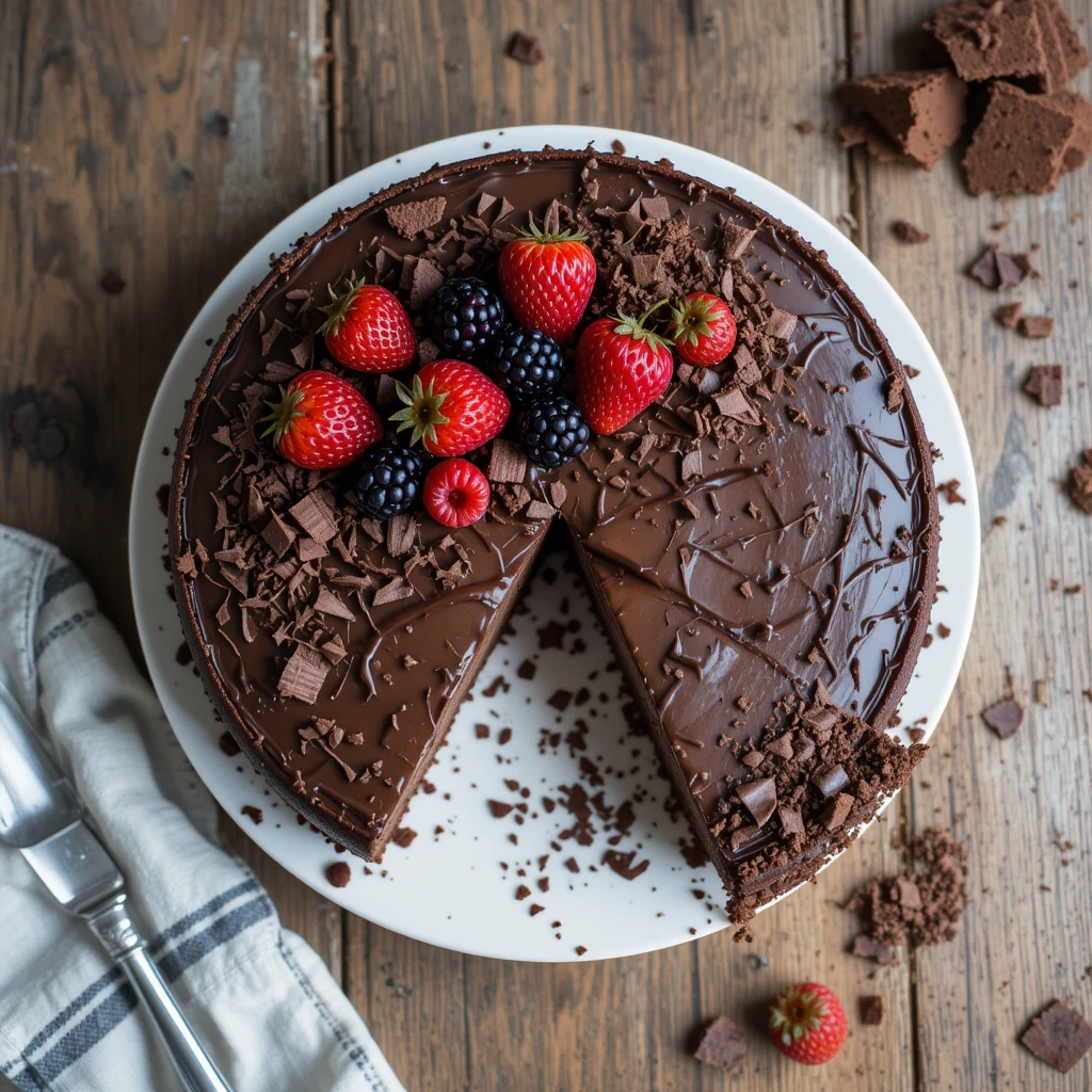 7 Best Chocolate Desserts: Step-by-Step Recipes for Decadent Treats 2 piclumen 1745418425440 ezgif.com png to webp converter