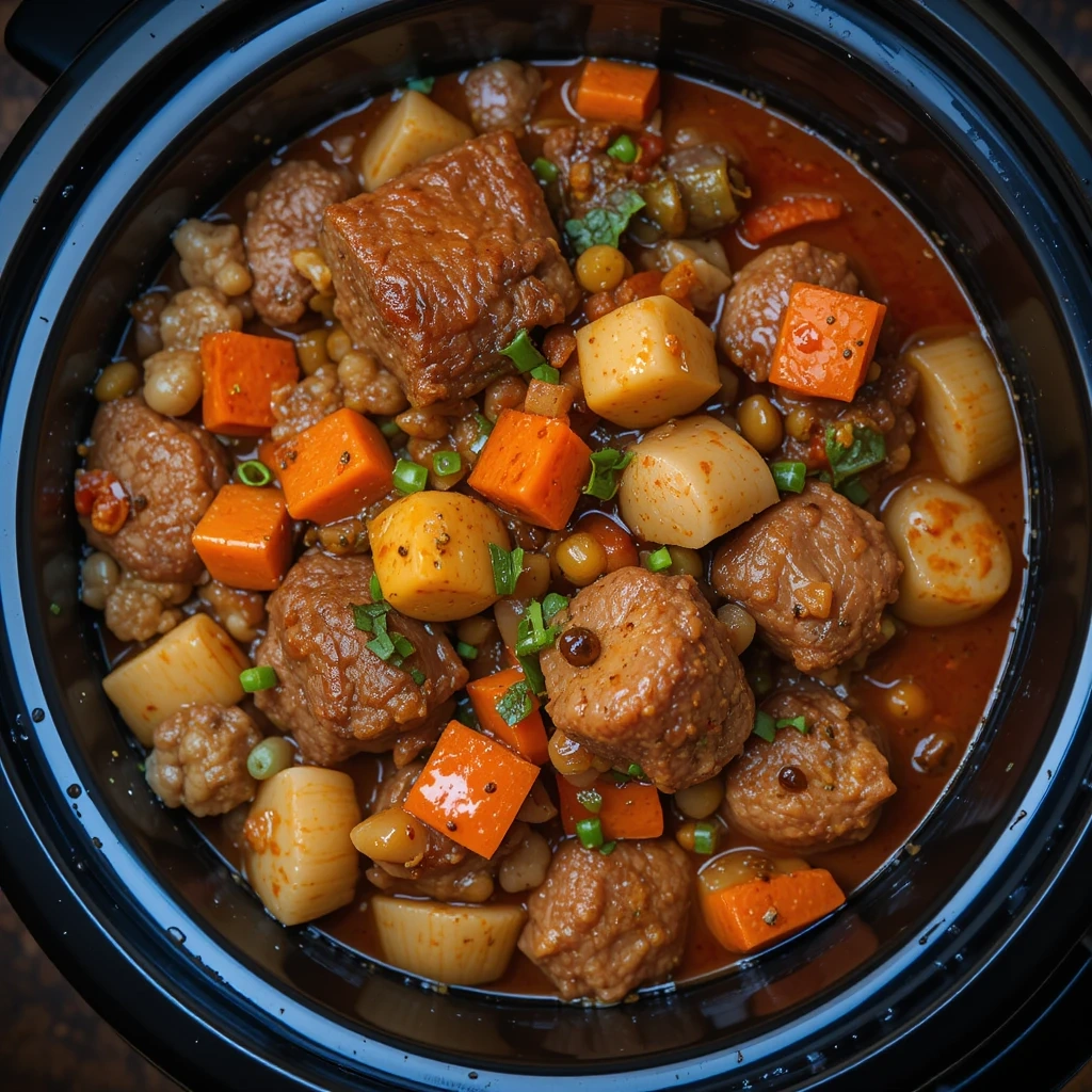 5 Simple and Tasty Chop Meat Crock Pot Recipes to Try Today 2 piclumen 1745501364233 ezgif.com png to webp converter