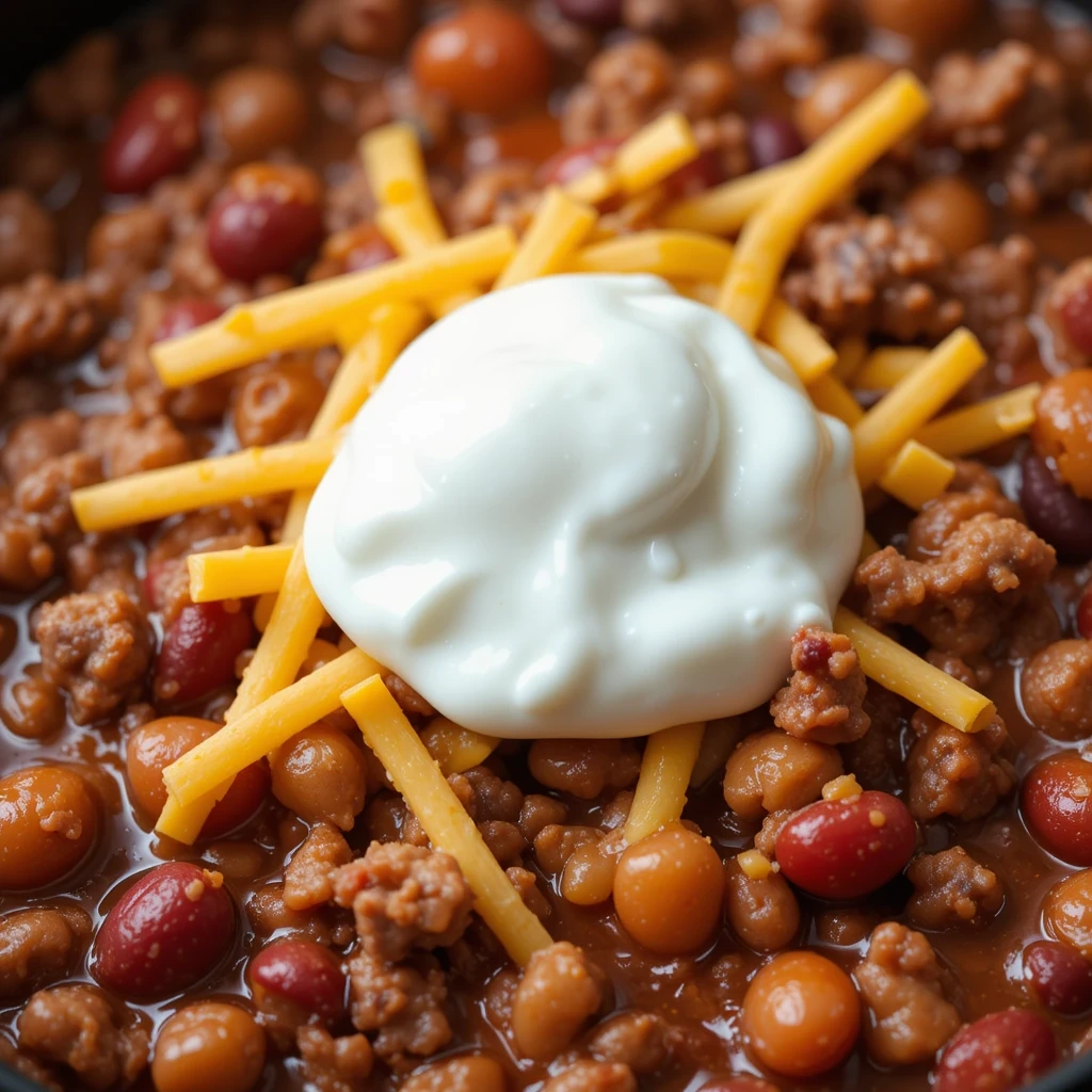 5 Simple and Tasty Chop Meat Crock Pot Recipes to Try Today 4 piclumen 1745501681112 ezgif.com png to webp converter
