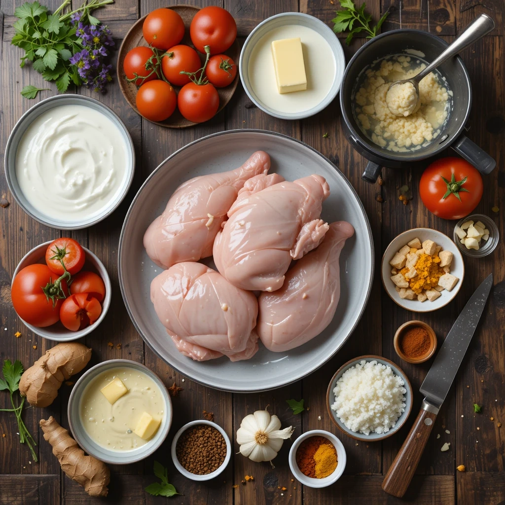Butter Chicken: A Step-by-Step Guide to Perfect Flavor 2 piclumen 1745583190121 ezgif.com png to webp converter