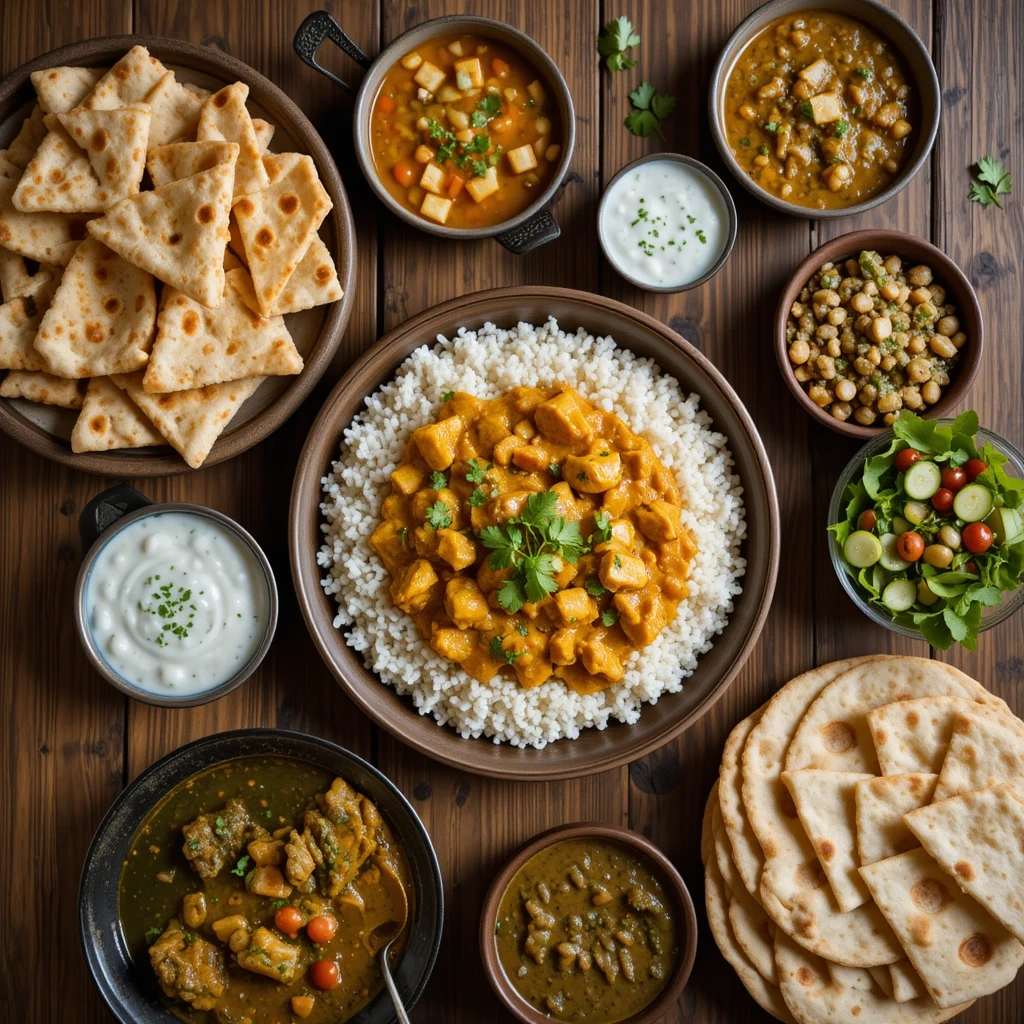 Butter Chicken: A Step-by-Step Guide to Perfect Flavor 4 piclumen 1745584173630 ezgif.com png to webp converter