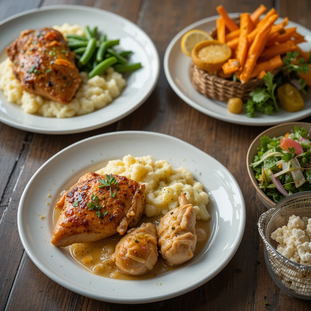 5 Easy Steps to Make Alice Springs Chicken Recipe at Home 3 Serving Ideas for Alice Springs Chicken