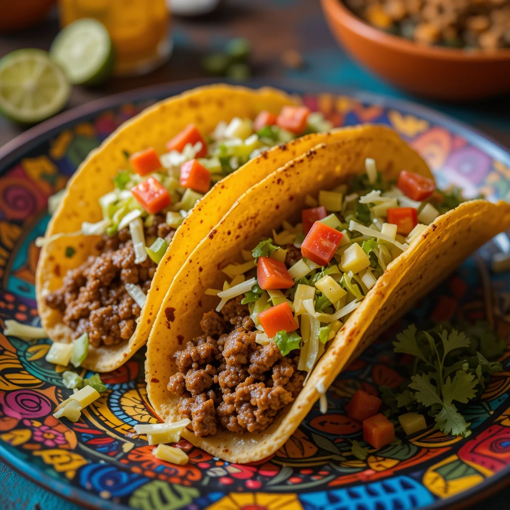 4 Quick Steps to Prepare Ground Deer Meat Recipes 4 Delicious ground deer meat recipes: chili, meatballs, tacos.