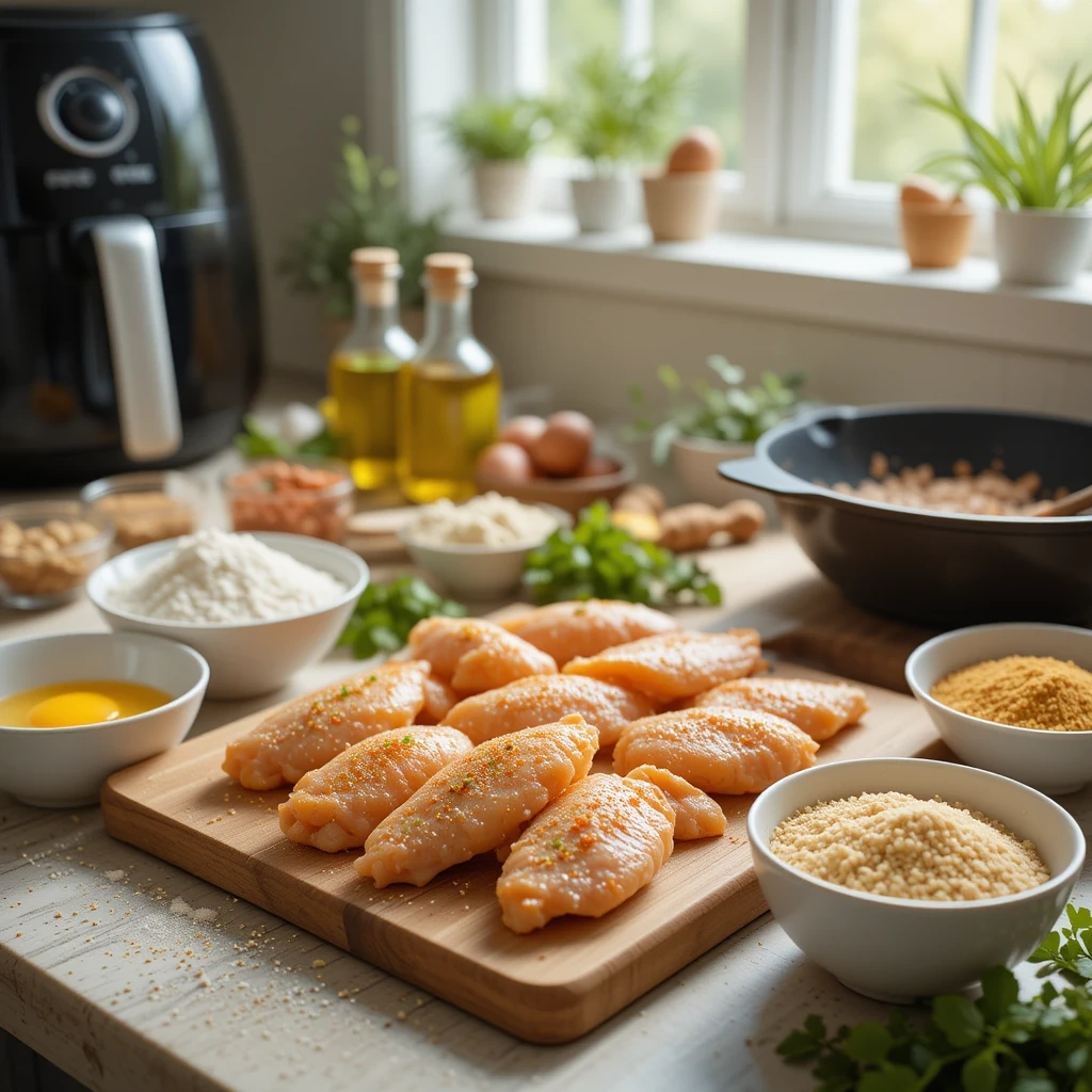 5-Step Chicken Tender Recipes: Quick and Juicy Every Time 2 piclumen 1745843294717 ezgif.com png to webp converter