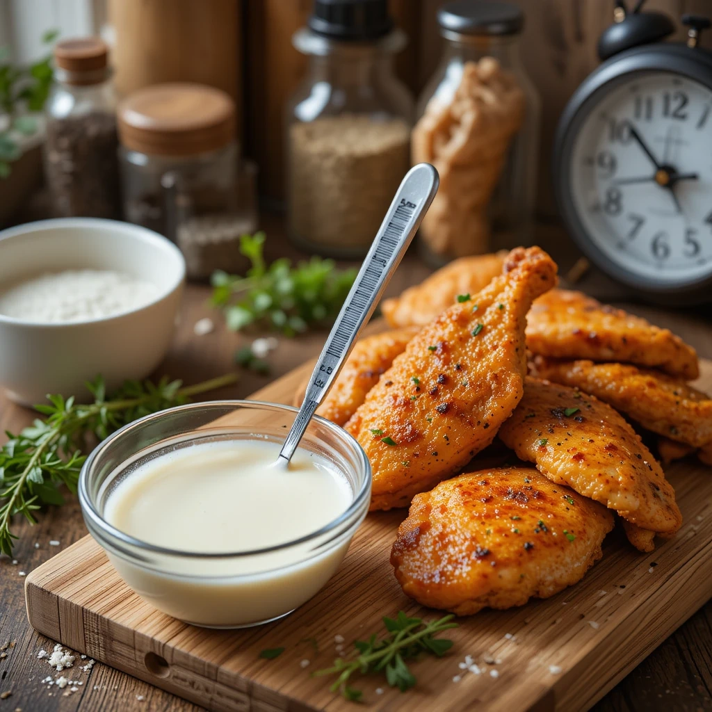 5-Step Chicken Tender Recipes: Quick and Juicy Every Time 4 piclumen 1745843623893 ezgif.com png to webp converter