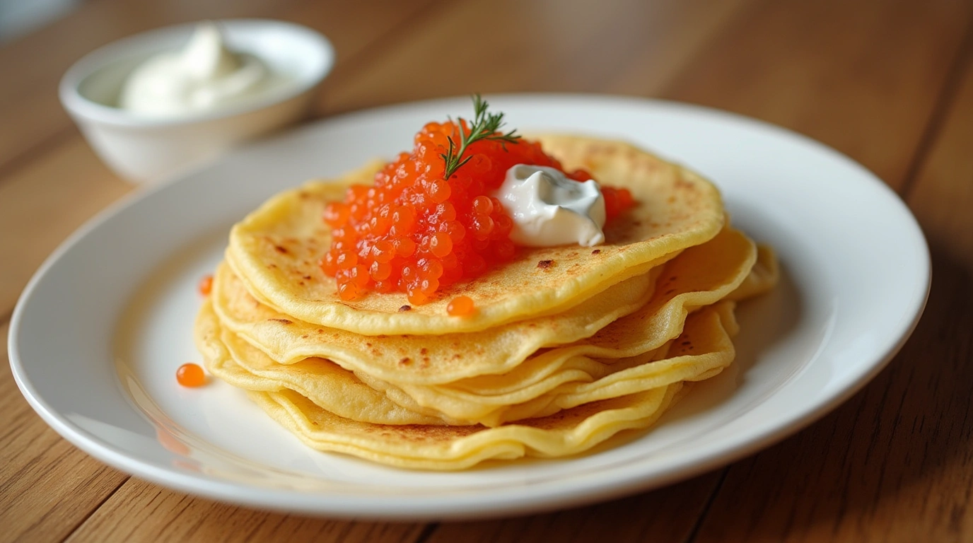 Beyond Chocolate: Discovering Russia's Unique Confections