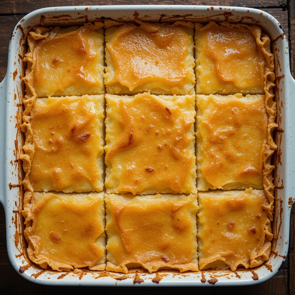 5 Easy Steps to Make Classic Greek Desserts at Home 3 Galaktoboureko pastry.