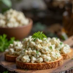 Easy Canned Chicken Salad Recipe: Perfect for Lunch