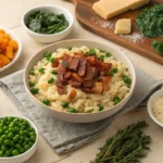 Classic Creamy Pastina Recipe