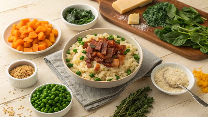 Classic Creamy Pastina Recipe
