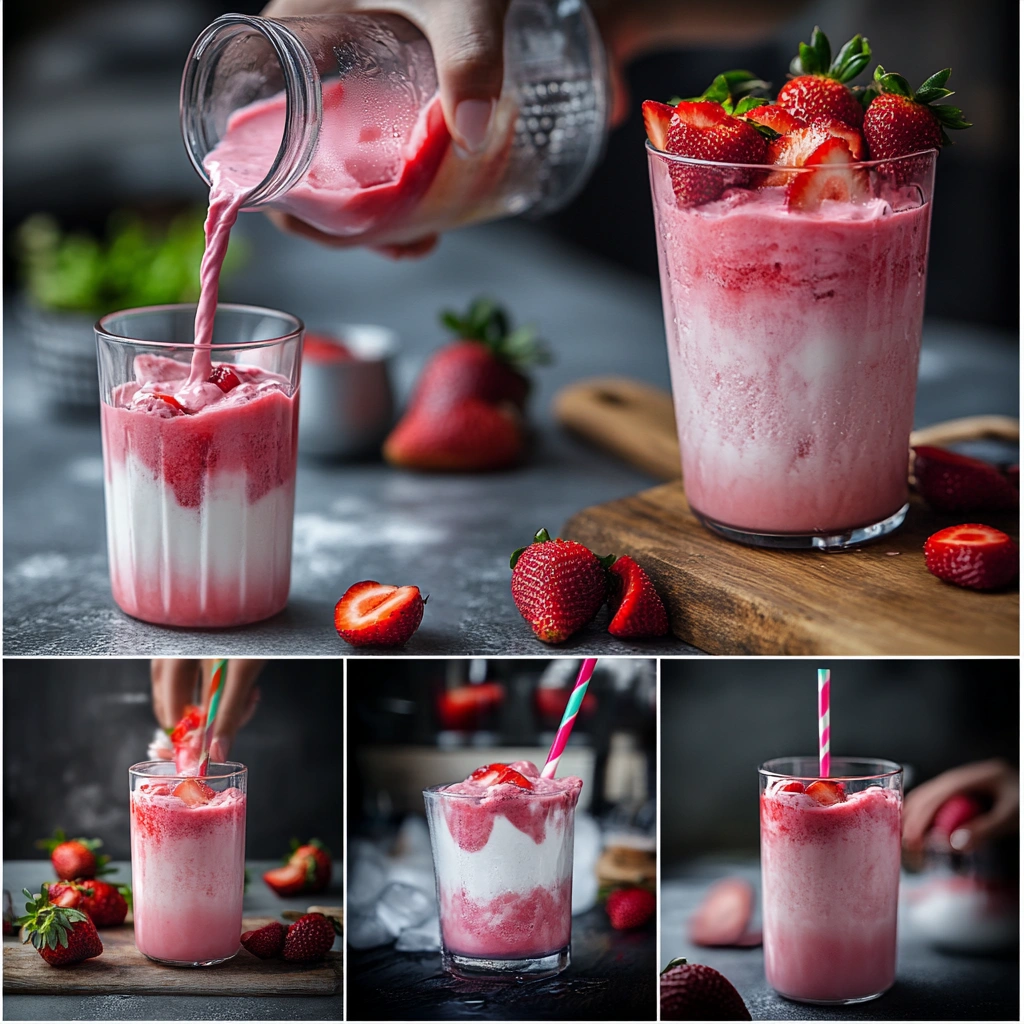 5 Easy Steps to Make the Perfect Starbucks Pink Drink Recipe at Home 3 u4538166122 A realistic step by step collage showing the proc b326d356 6f5d 4069 ba2d 6e1b43b6d5c4 1 ezgif.com png to webp converter 1