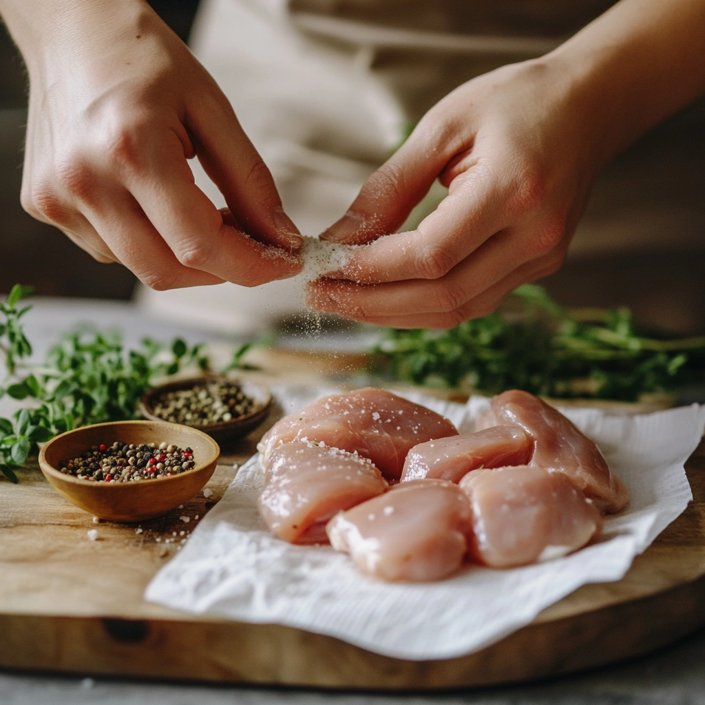 9 Easy Steps for Chicken Breast Recipes That Impress Every Time 2 u4538166122 imagine A photo raw chicken breasts on a wooden c 58c52c45 8c11 4b24 b105 ca9b19d8bd09 2 ezgif.com png to webp converter