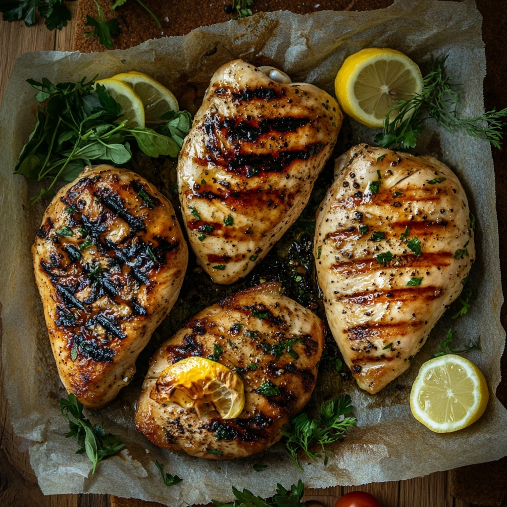 9 Easy Steps for Chicken Breast Recipes That Impress Every Time 4 Cooking Methods for Chicken Breast